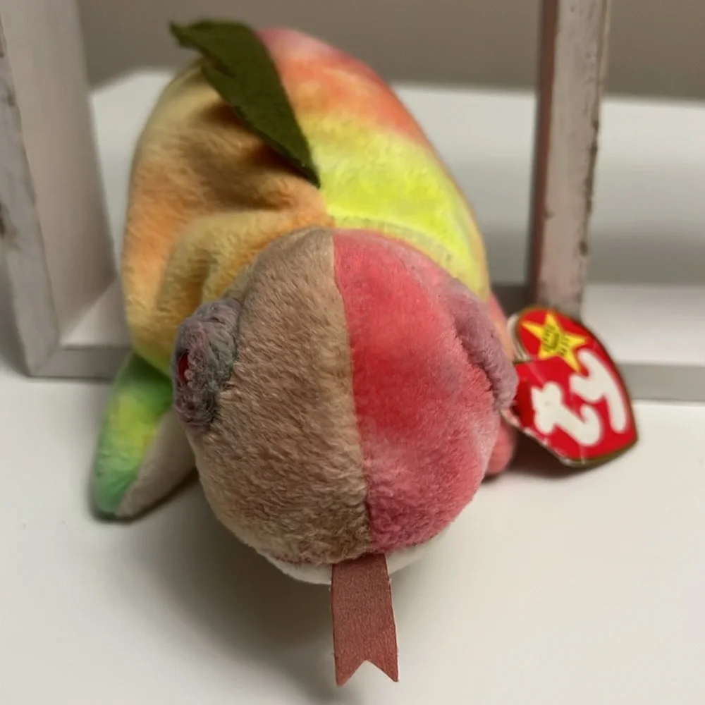 1997-98 Ty‎ Beanie Babies